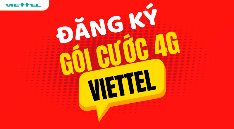 4g viettel