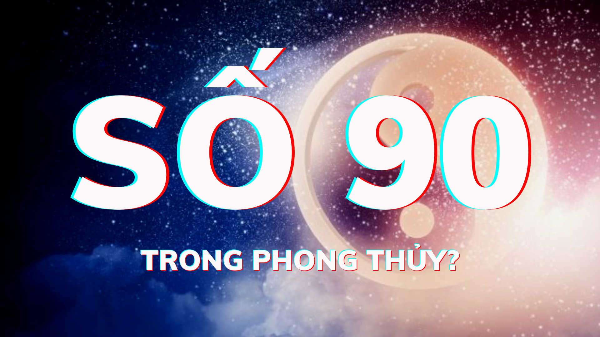 Số 90 có ý nghĩa gì?