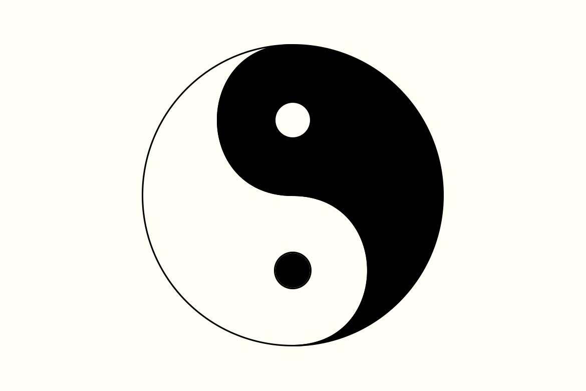 âm dương tương phối