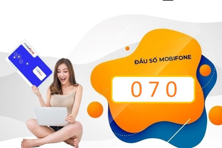 Hướng dẫn mua sim số đẹp đầu 070