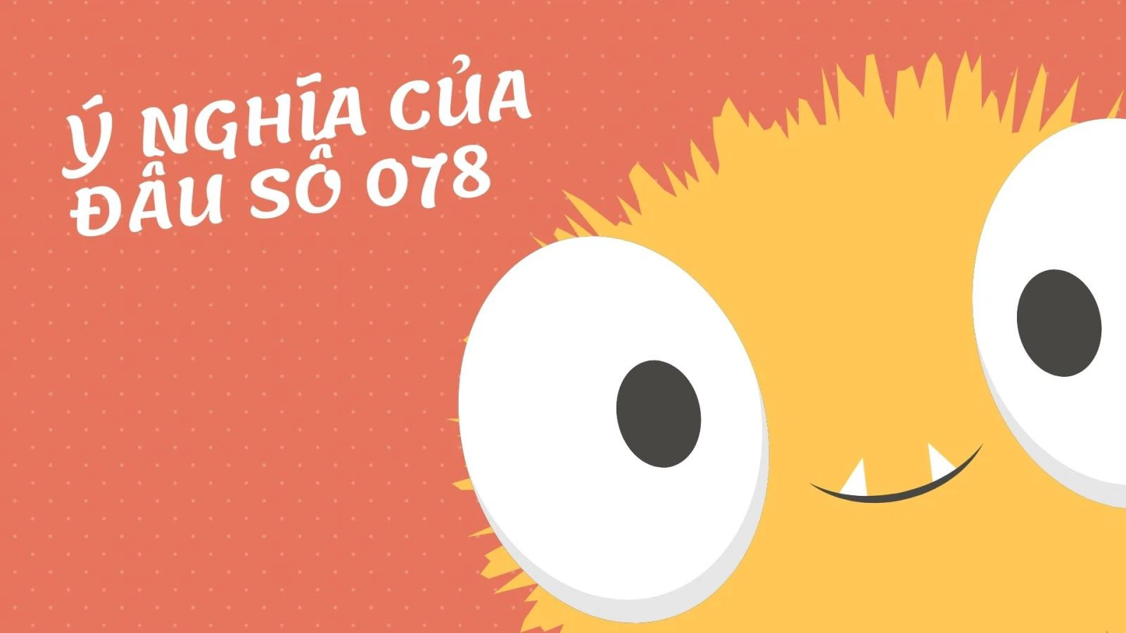 Đầu số 078 mang ý nghĩa gì?
