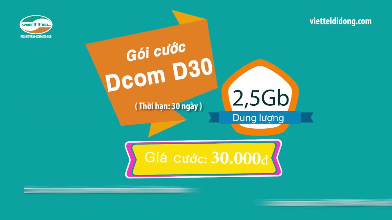 goi-cuoc-d30-viettel