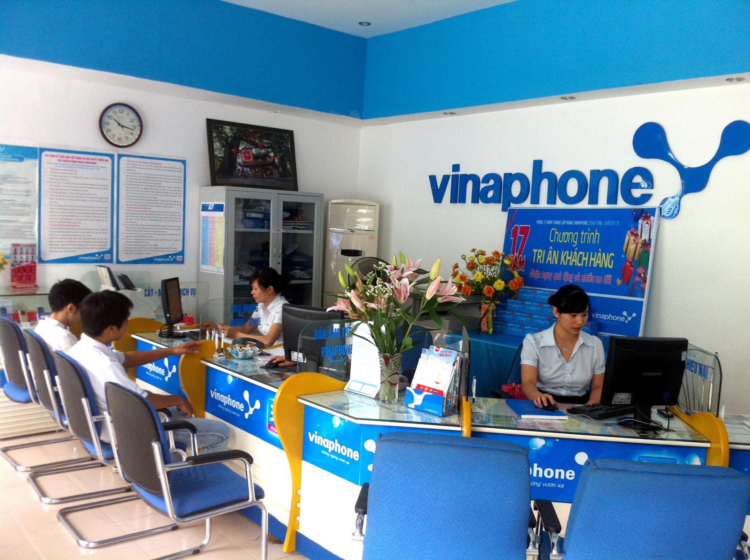 Vinaphone-4g