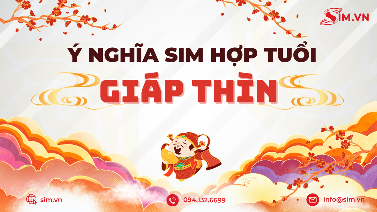 Ý nghĩa sim hợp tuổi 1964 là gì?