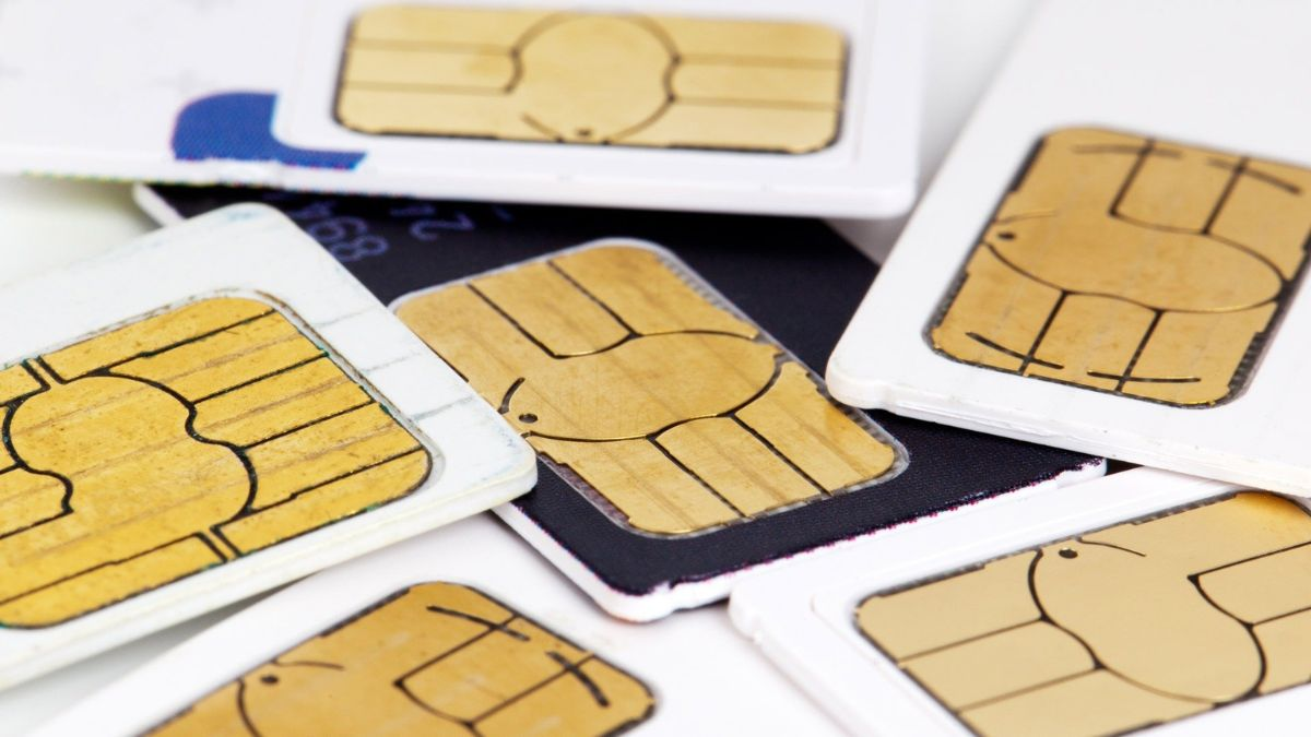 SIM rác vẫn đang hoành hành tại Việt Nam mặc cho có quy định mới
