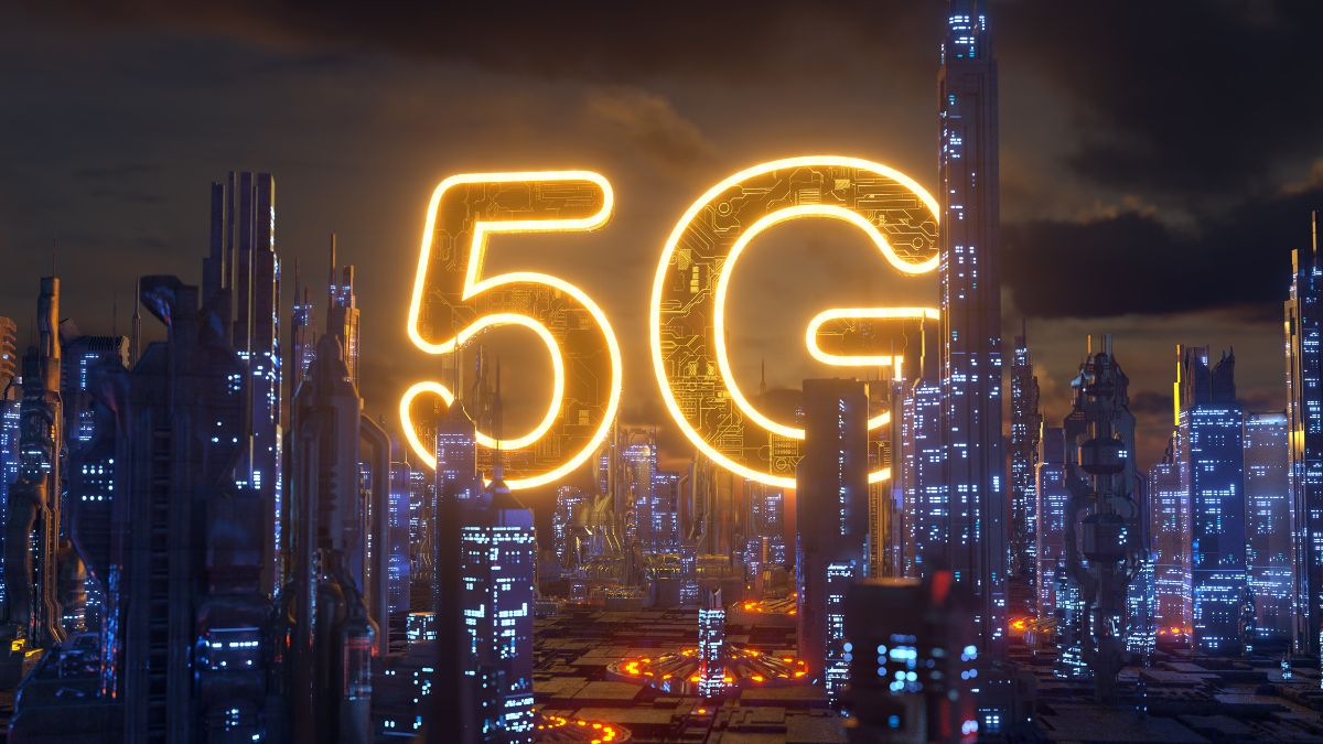 Tiêu chuẩn về tốc độ mạng 5G phải được công bố trước khi triển khai thương mại hóa