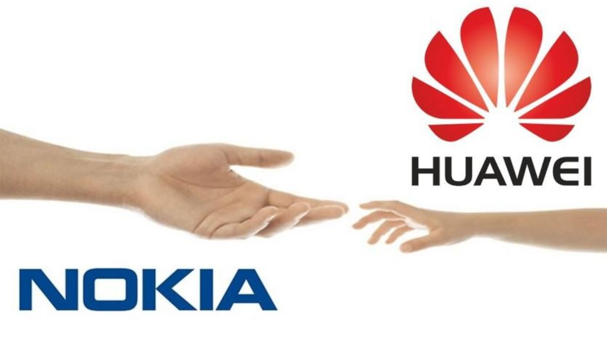 Nokia bất ngờ đánh bại Huawei ở thị trường Bồ Đào Nha