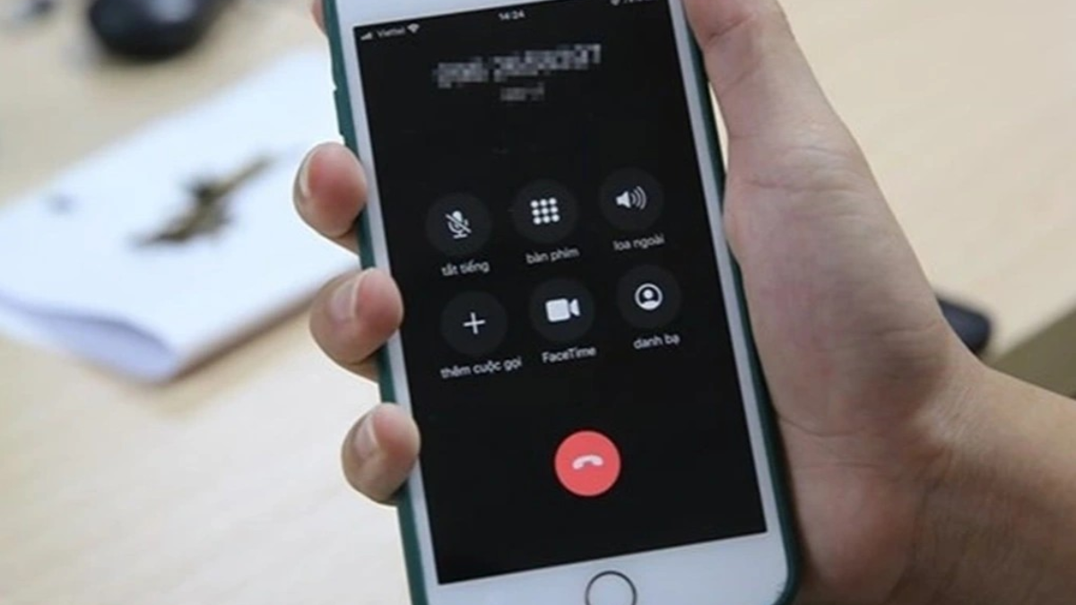 cuộc gọi rác