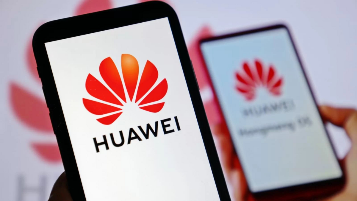 Đức và Huawei
