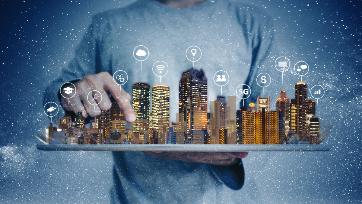 Kết nối 5G