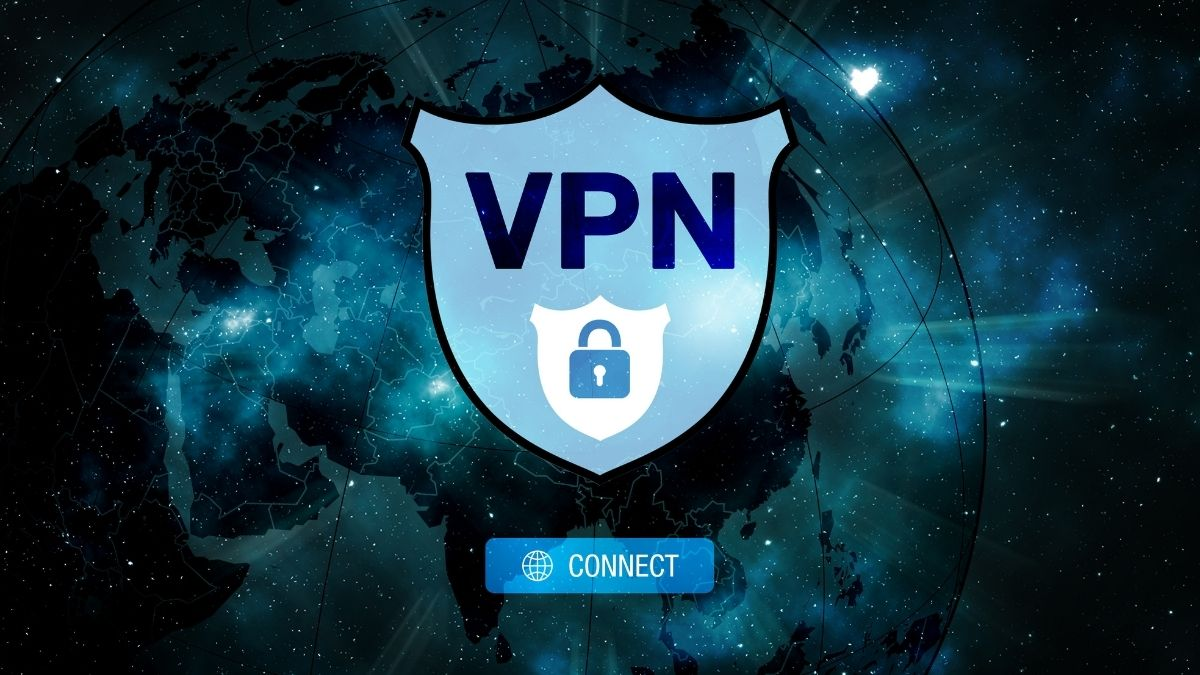 Sử dụng VPN để bảo mật thông tin