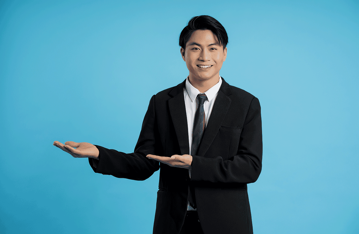 Austin Dũng tham gia nhiều hoạt động cùng ABSim
