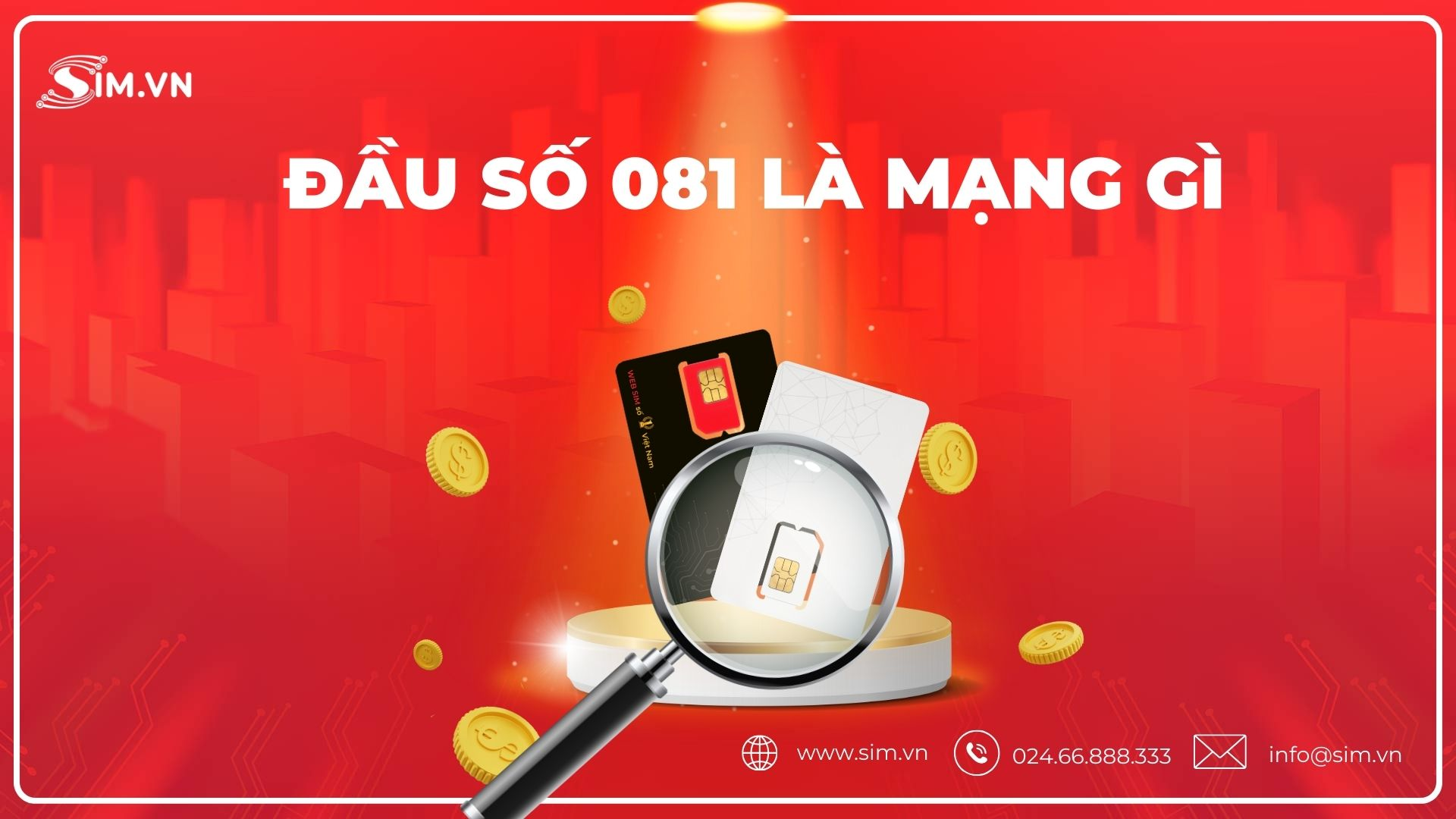Tìm hiểu về đầu số 081