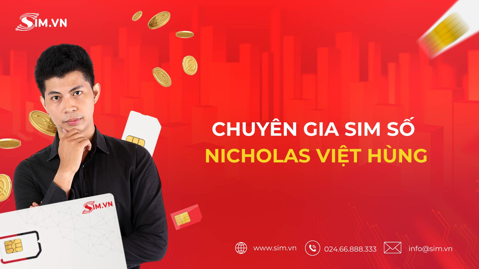Quy định thu hồi sim số đẹp