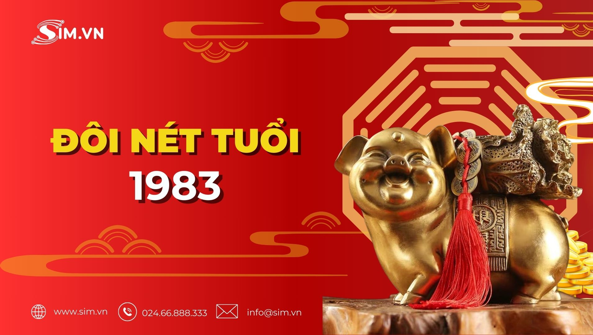 tuổi 1983 Quý Hợi tổng quan tuổi 1983 Quý Hợi