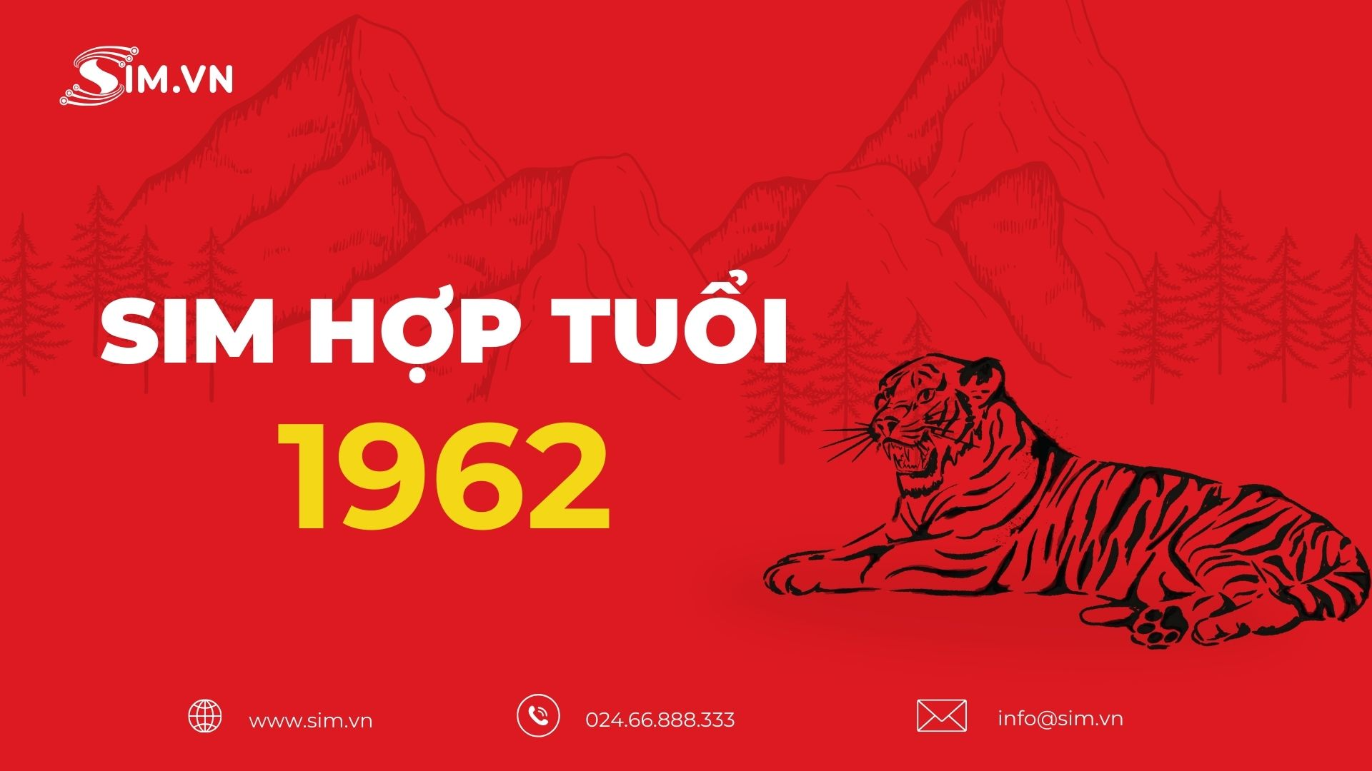 Sim hợp tuổi 1962 Nhâm Dần Sim hợp tuổi 1962
