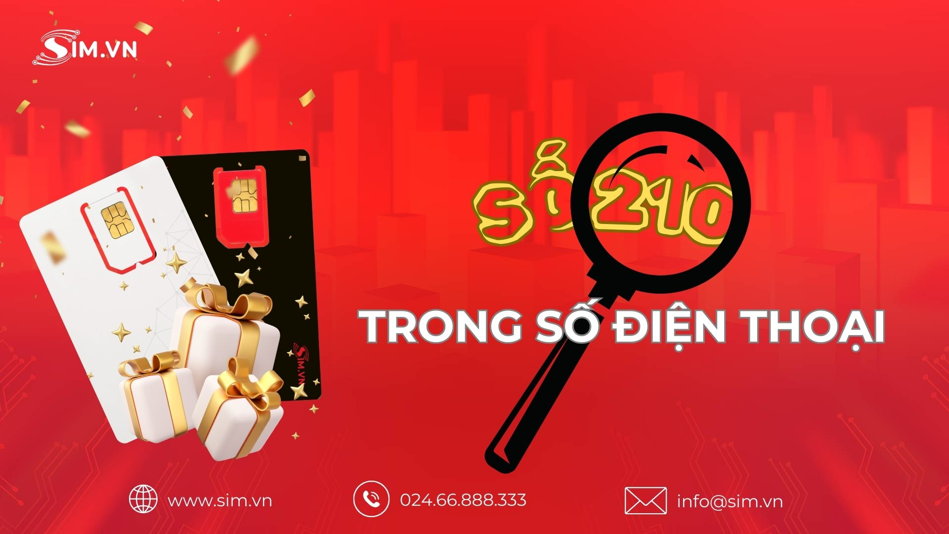 Số 210 trong số điện thoại nghĩa là gì