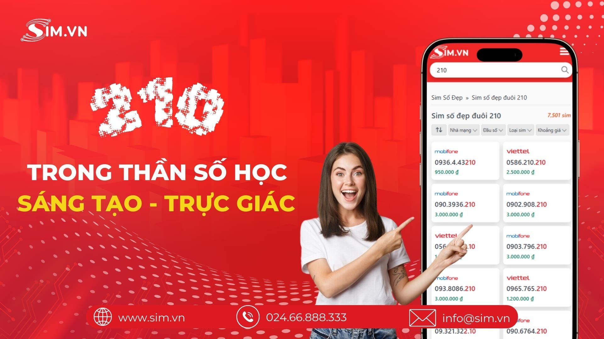 ý nghĩa số 210 trong thần số học
