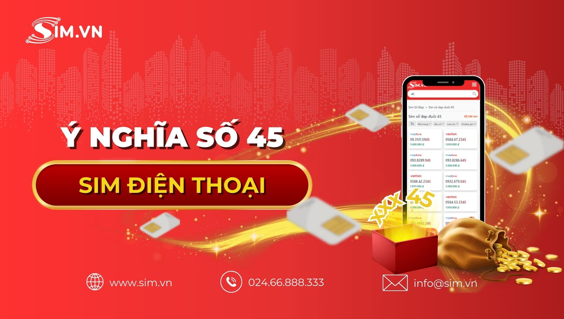 y-nghia-so-45-trong-sim-dien-thoai