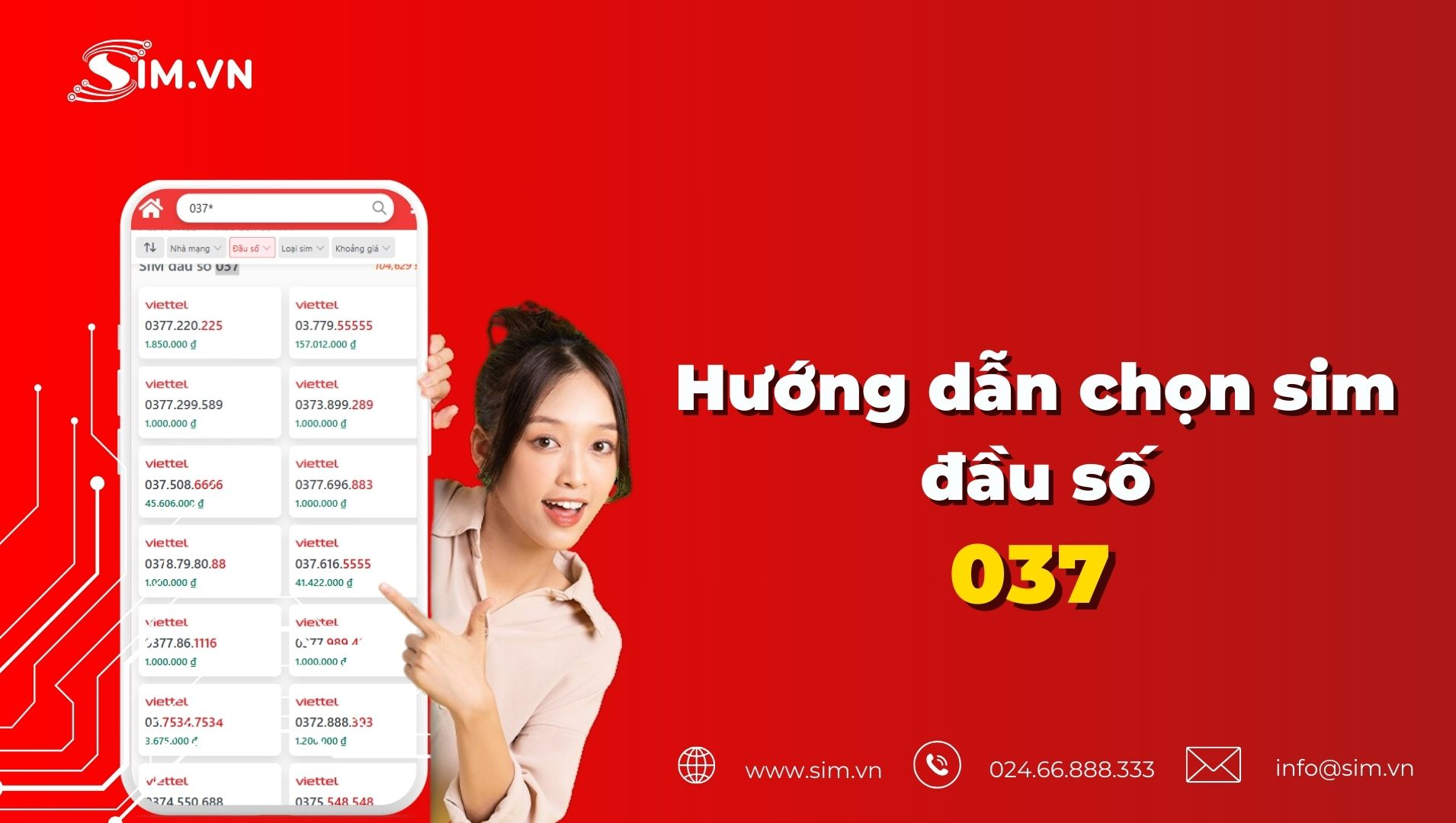 cach-chon-sim-dau-so-037 huong-dan-chon-sim-dau-so-037