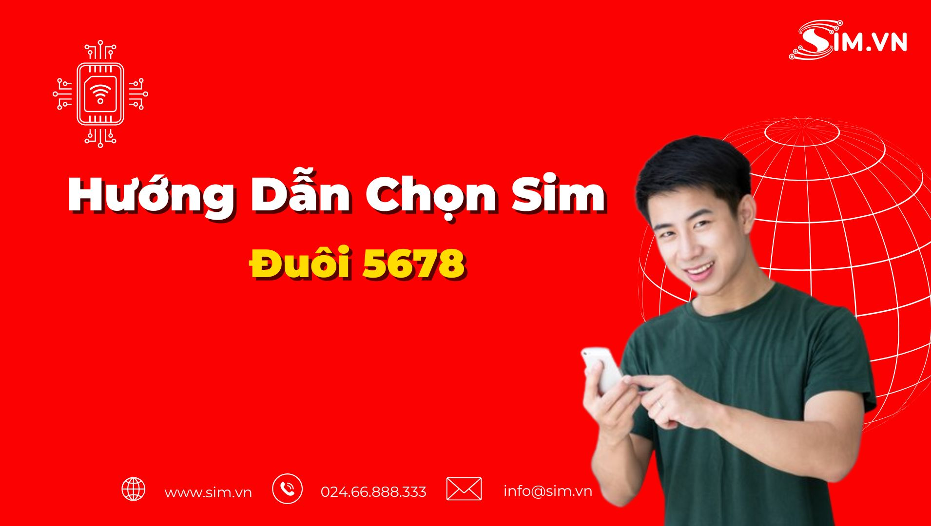 hướng dẫn chọn sim 5678 hướng dẫn chọn sim 5678