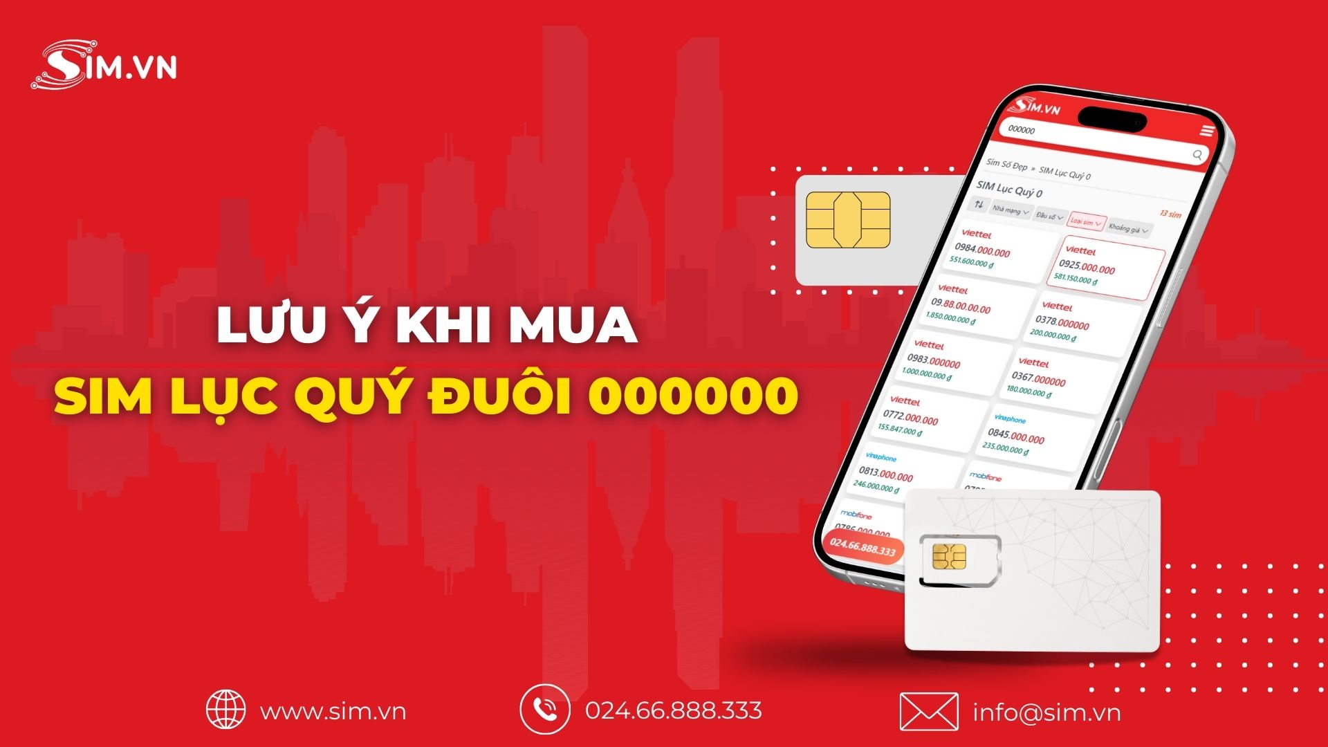 Hướng dẫn chọn sim Itelecom theo giá Hướng dẫn chọn sim Itelecom theo giá