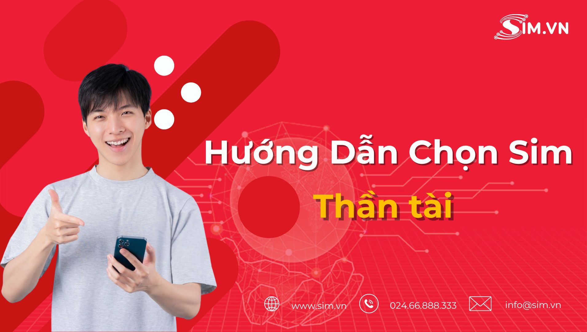 Hướng dẫn chọn sim Thần Tài 79 Hướng dẫn chọn sim Thần Tài 79