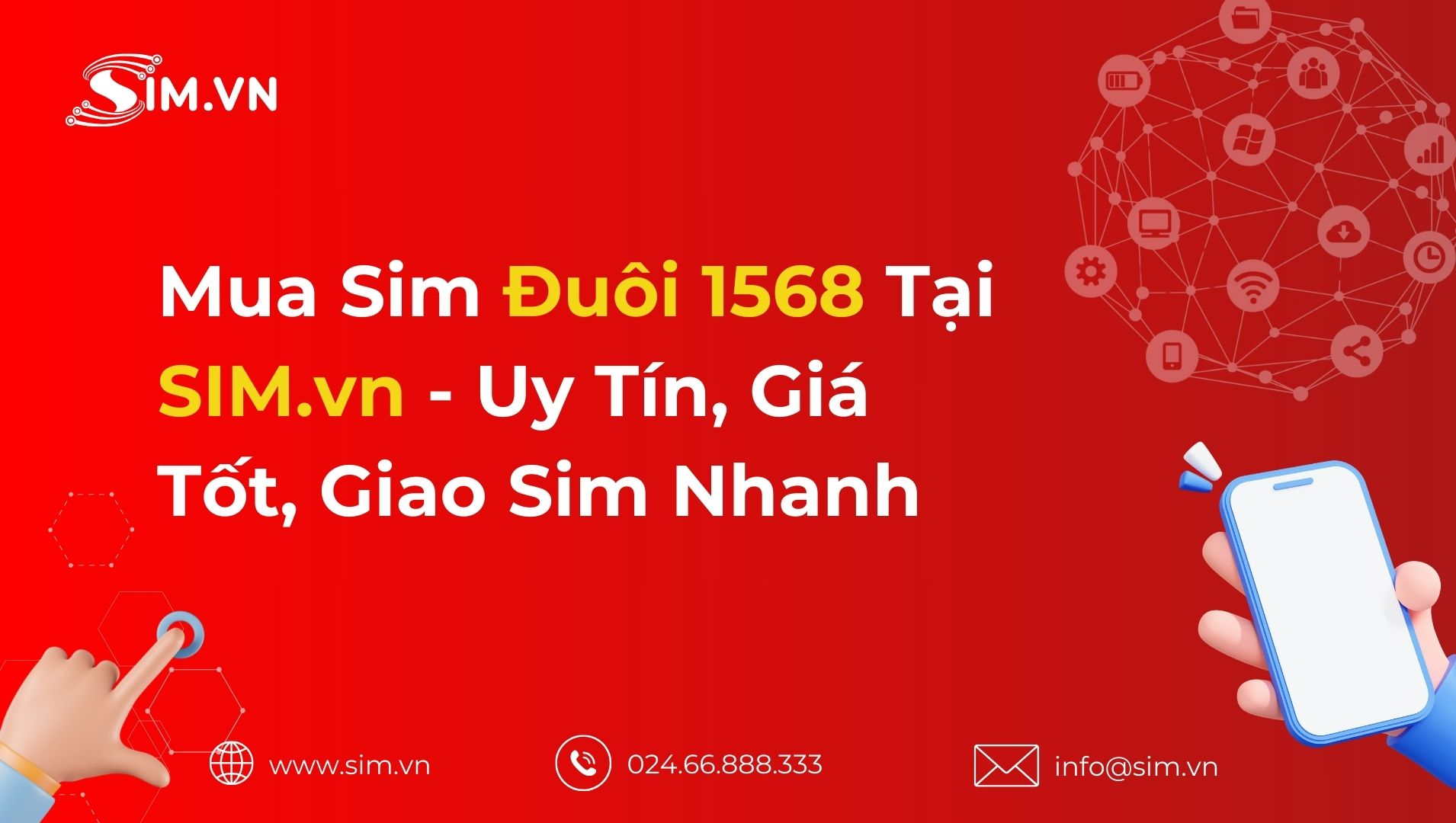 Mua Sim Đuôi 1568 Tại ABSim Mua Sim Đuôi 1568 Tại ABSim