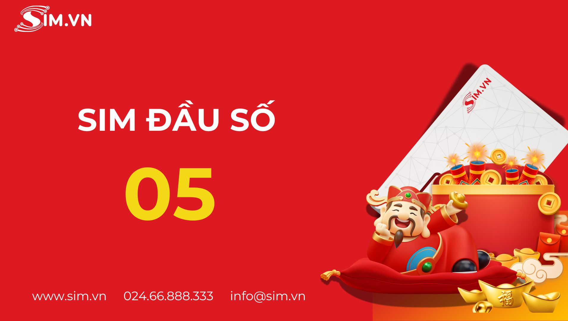 ý nghĩa sim đầu số 05 sim đầu số 05