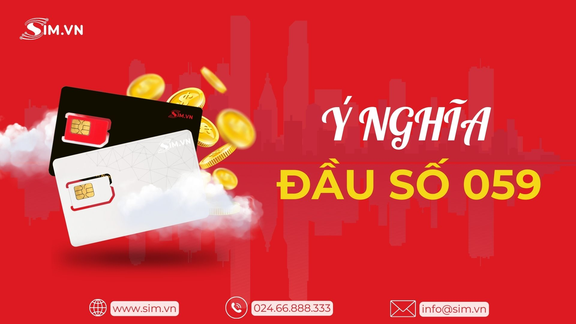 Ý nghĩa chọn số 059 Ý nghĩa chọn số 059