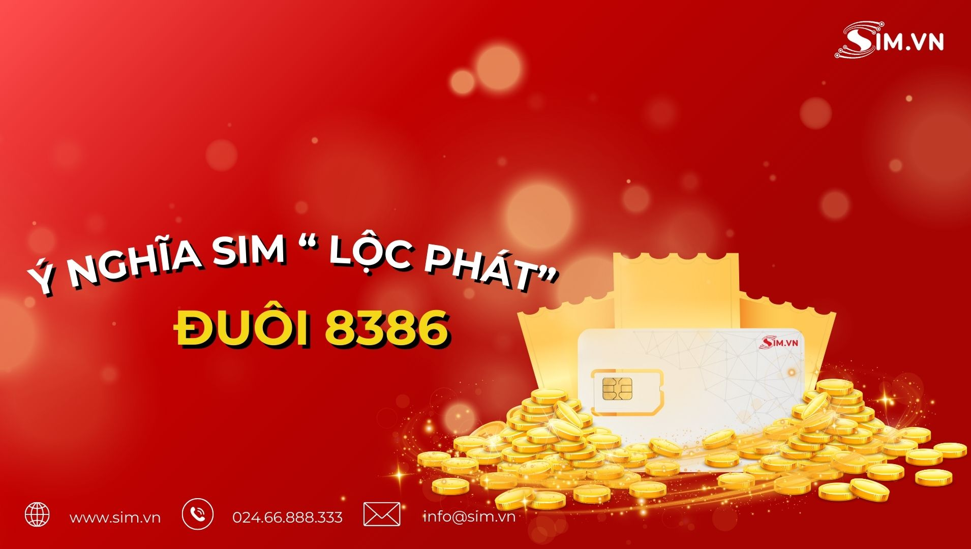 Ý nghĩa sim đuôi 8386 Ý nghĩa sim đuôi 8386