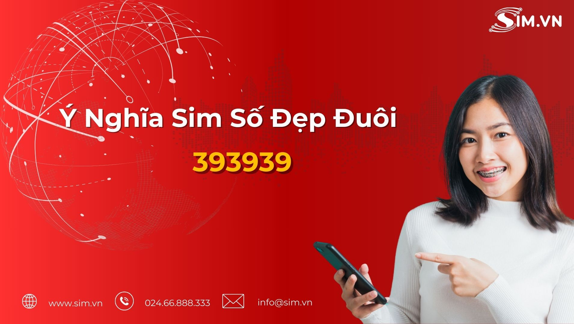 Ý nghĩa sim số đẹp đuôi 393939 Ý nghĩa sim số đẹp đuôi 393939