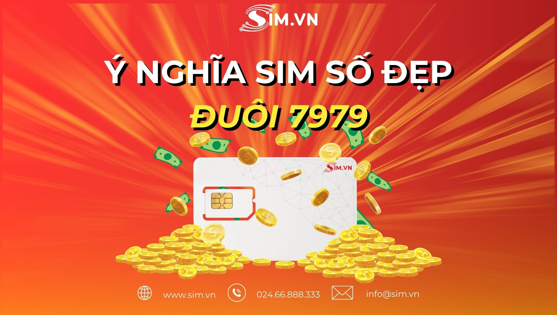 Ý nghĩa của sim số đẹp đuôi 7979 Ý nghĩa của sim số đẹp đuôi 7979