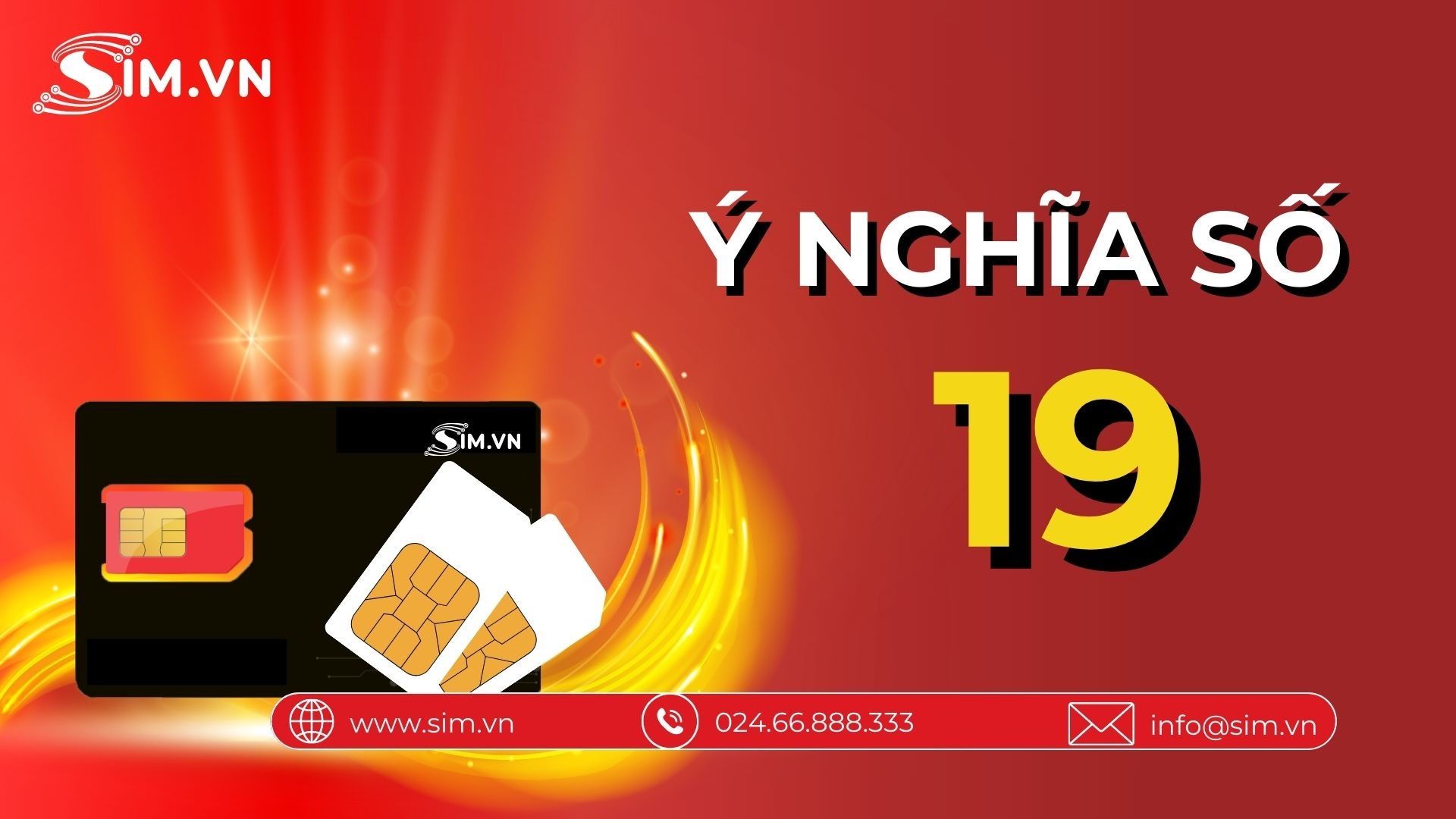 ý nghĩa số 19 trong dân gian