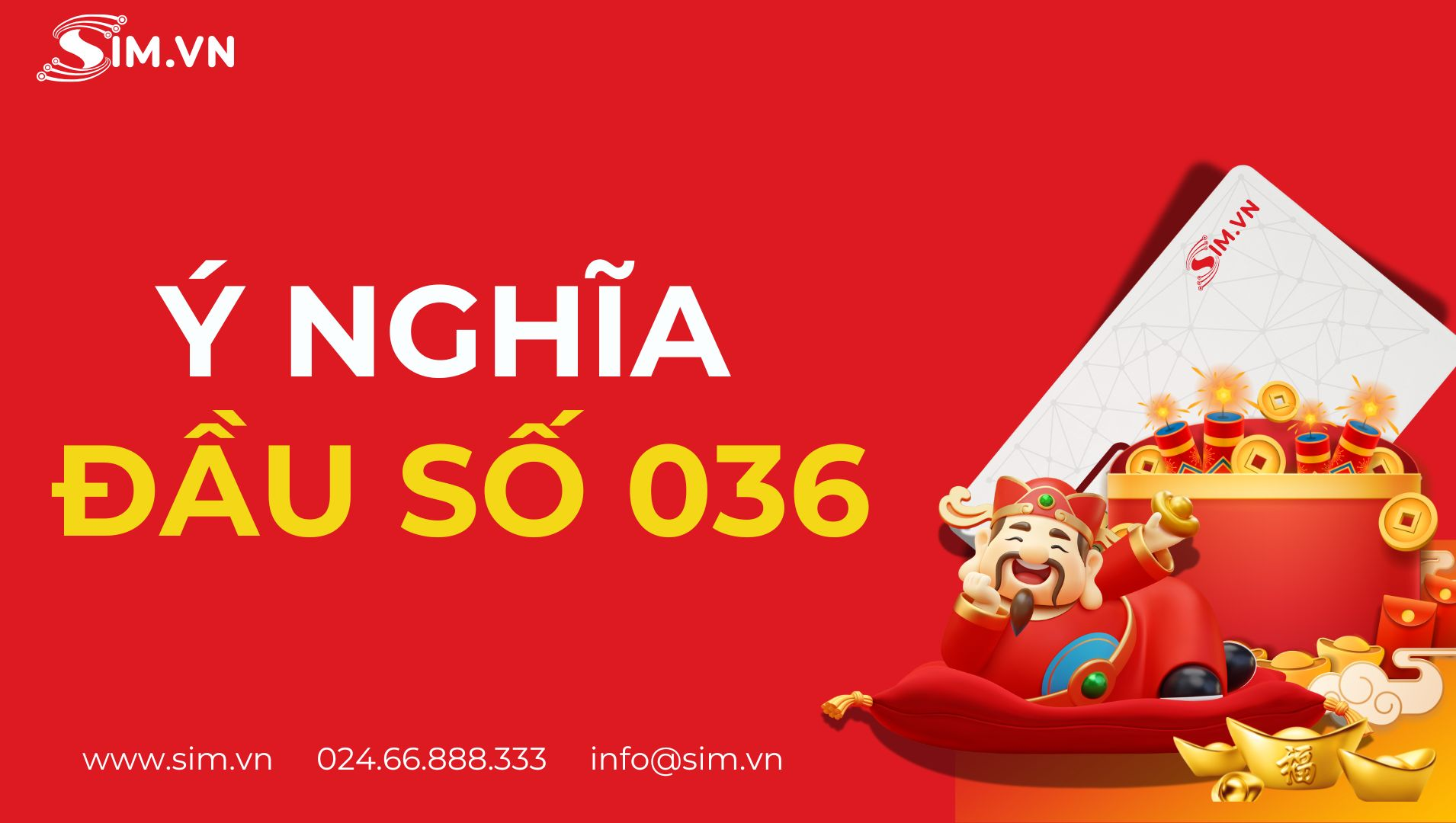 Ý nghĩa đầu số 036