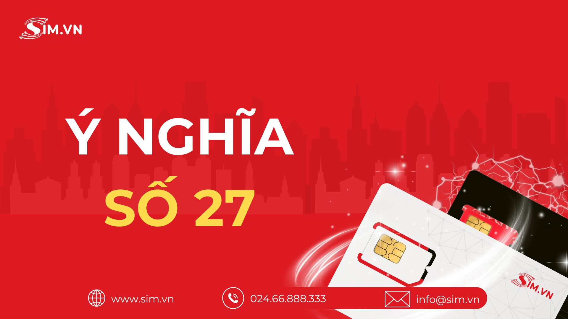 ý nghĩa số 27 trong âm dương