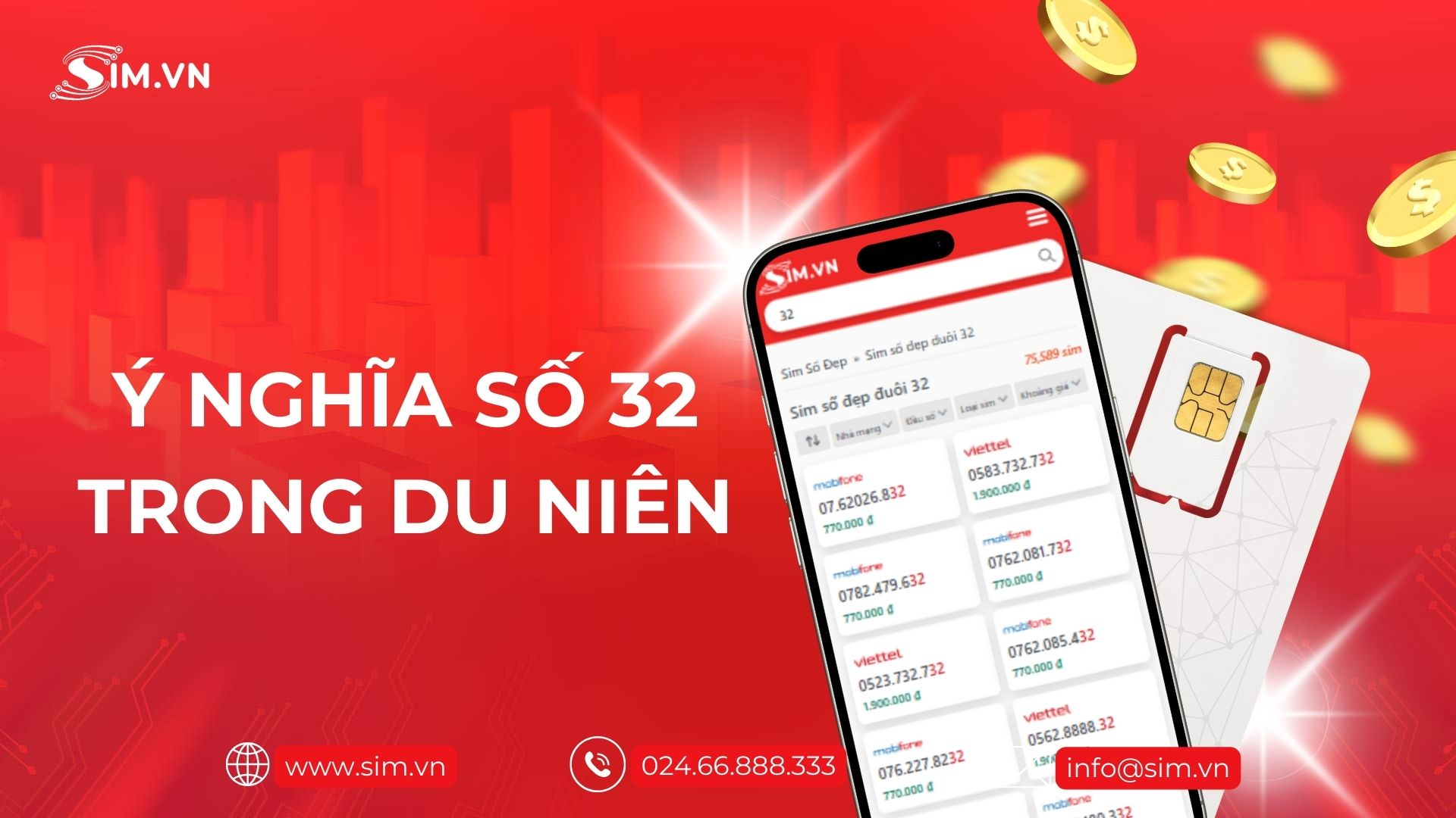 Ý nghĩa số 32 trong Du Niên