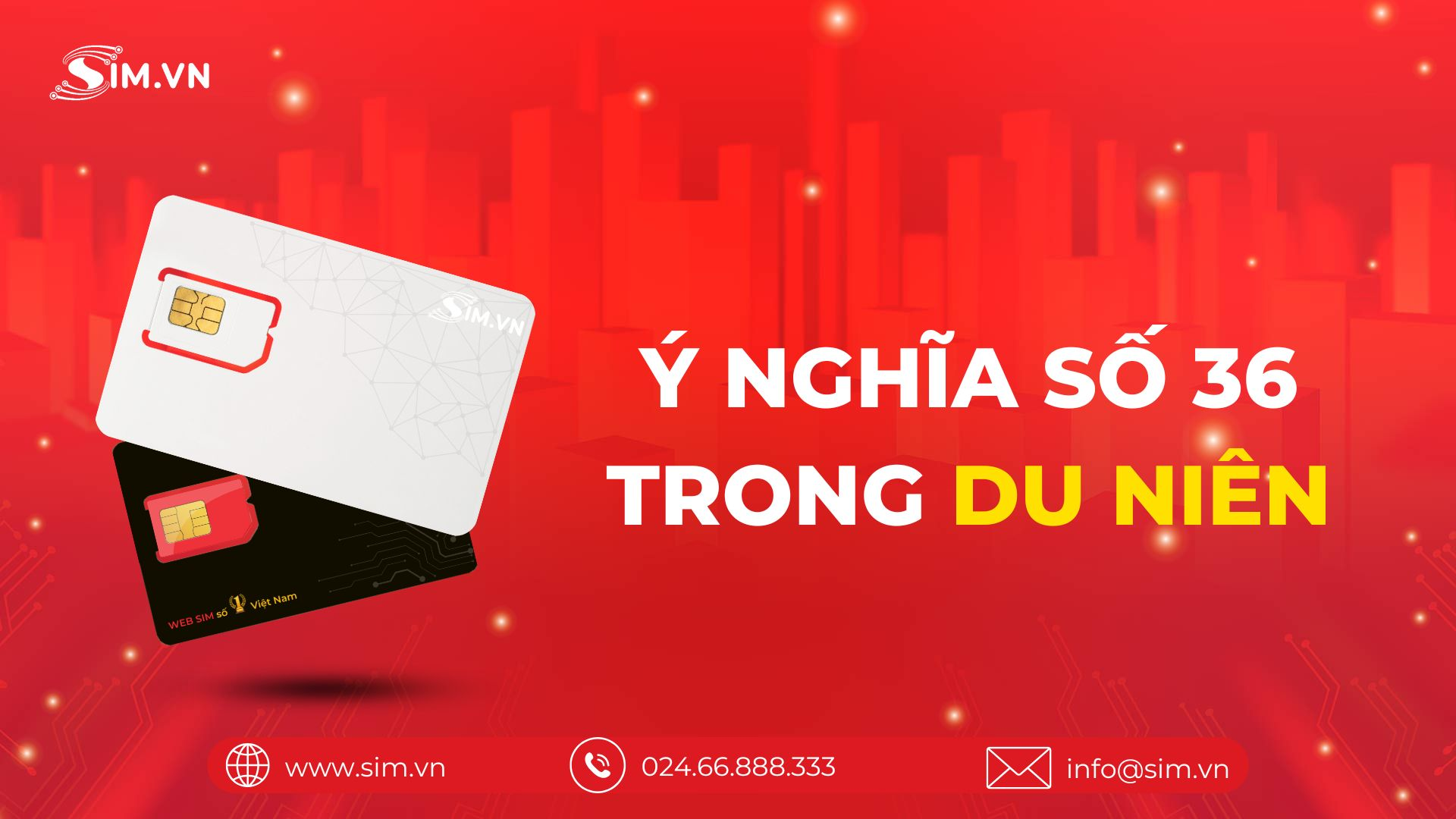 Ý nghĩa số 36 trong thần số học