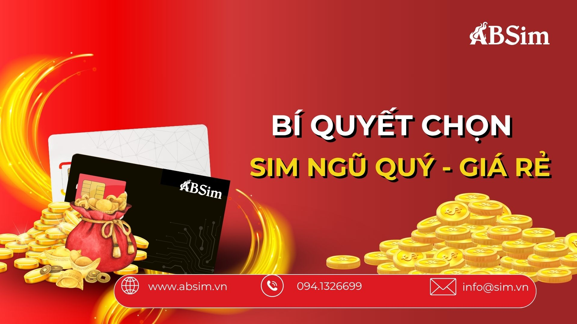 Bí quyết chọn Sim Ngũ Quý giá rẻ Bí quyết chọn Sim Ngũ Quý giá rẻ