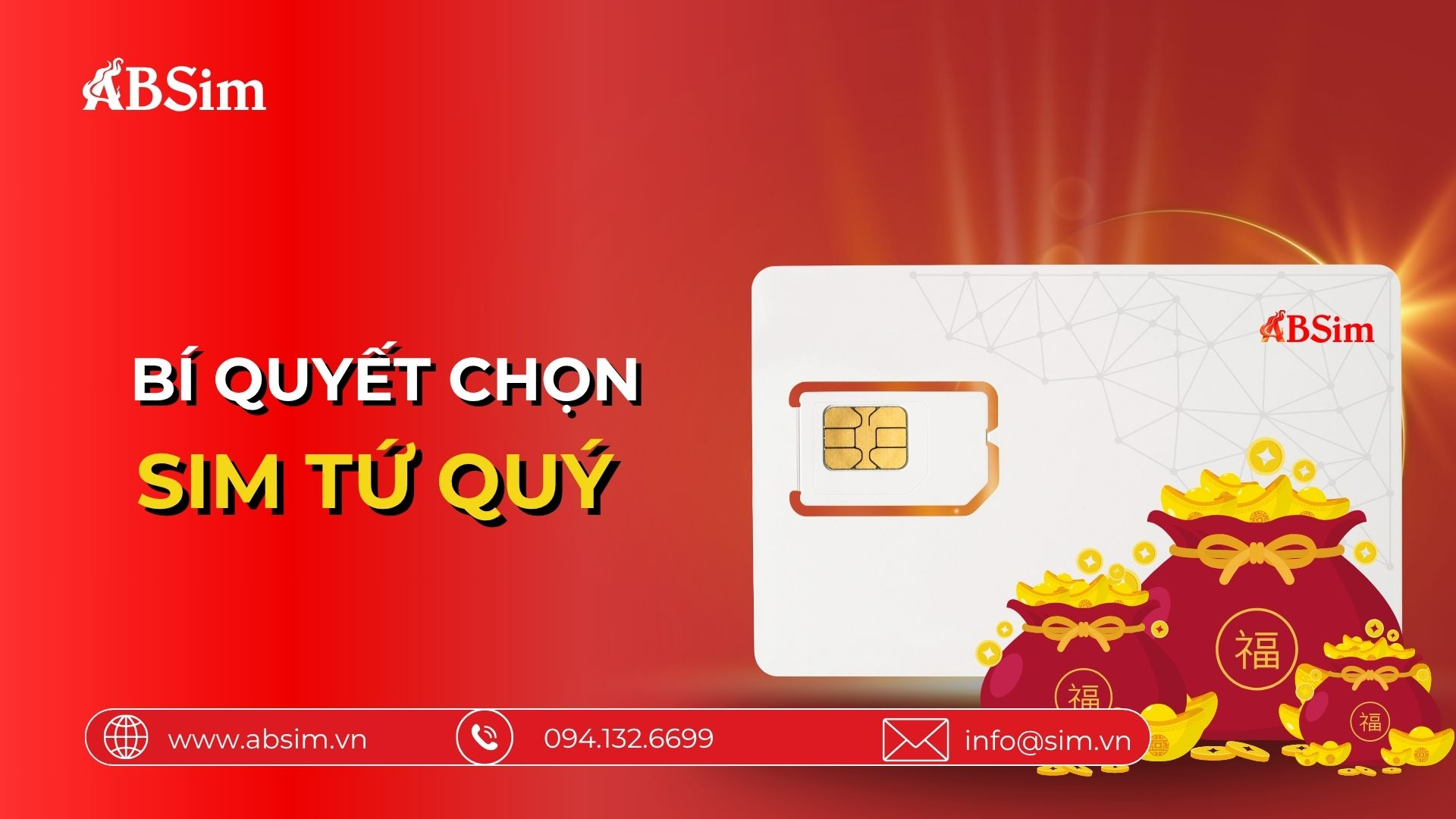 Bí quyết chọn sim tứ quý giá rẻ Bí quyết chọn sim tứ quý giá rẻ