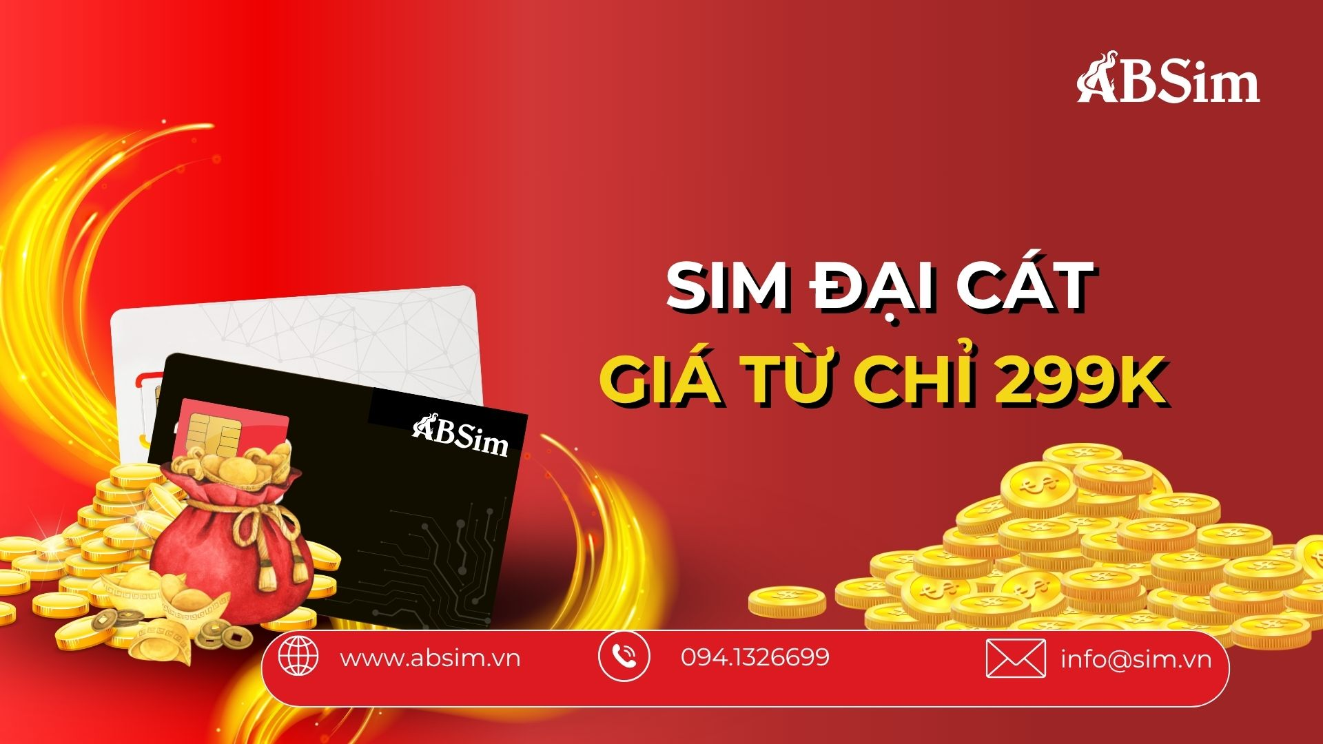 Sim Đại cát giá chỉ từ 299K Sim Đại cát giá chỉ từ 299K