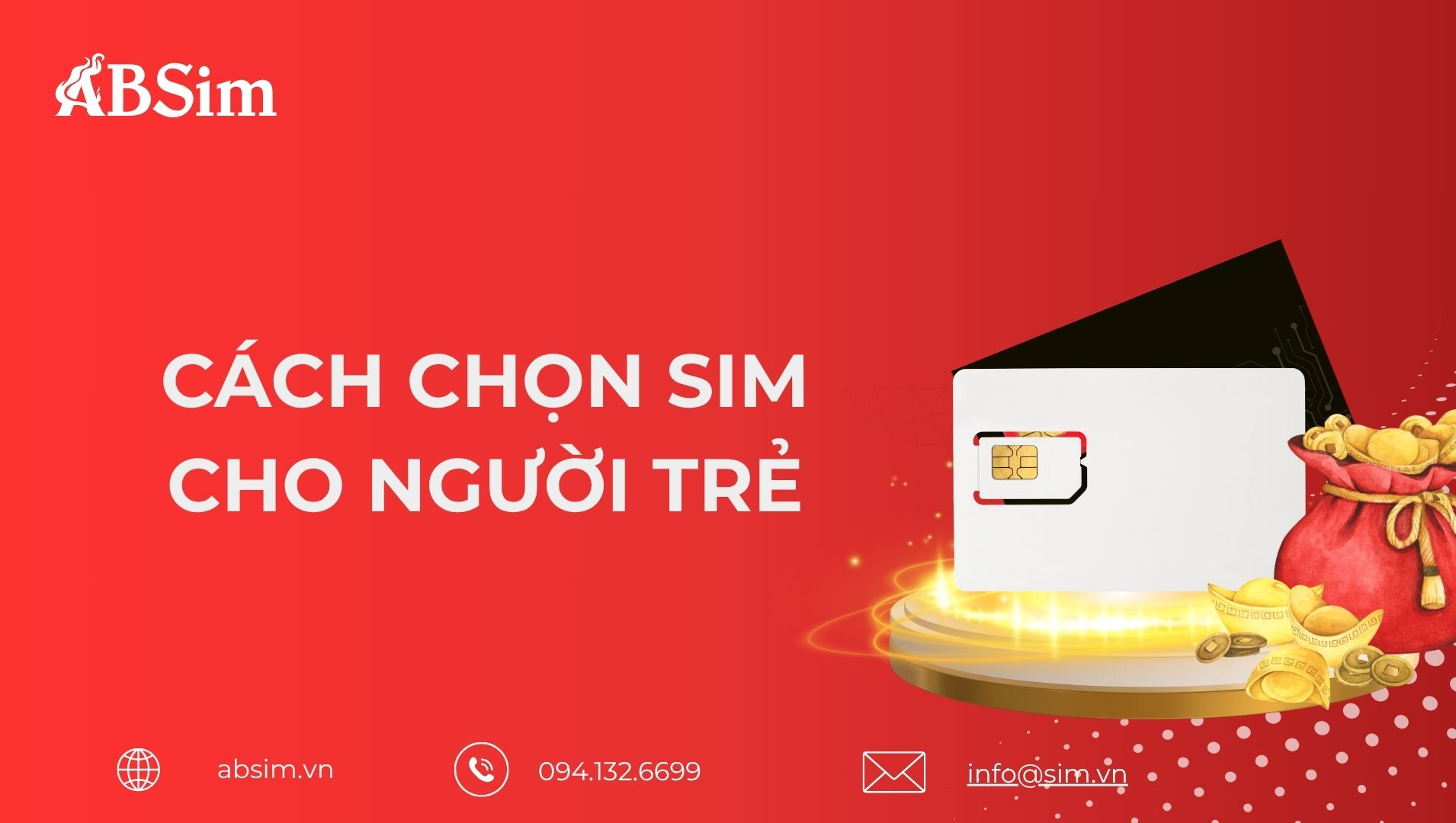 Hướng dẫn chọn sim cho sinh viên, người trẻ 