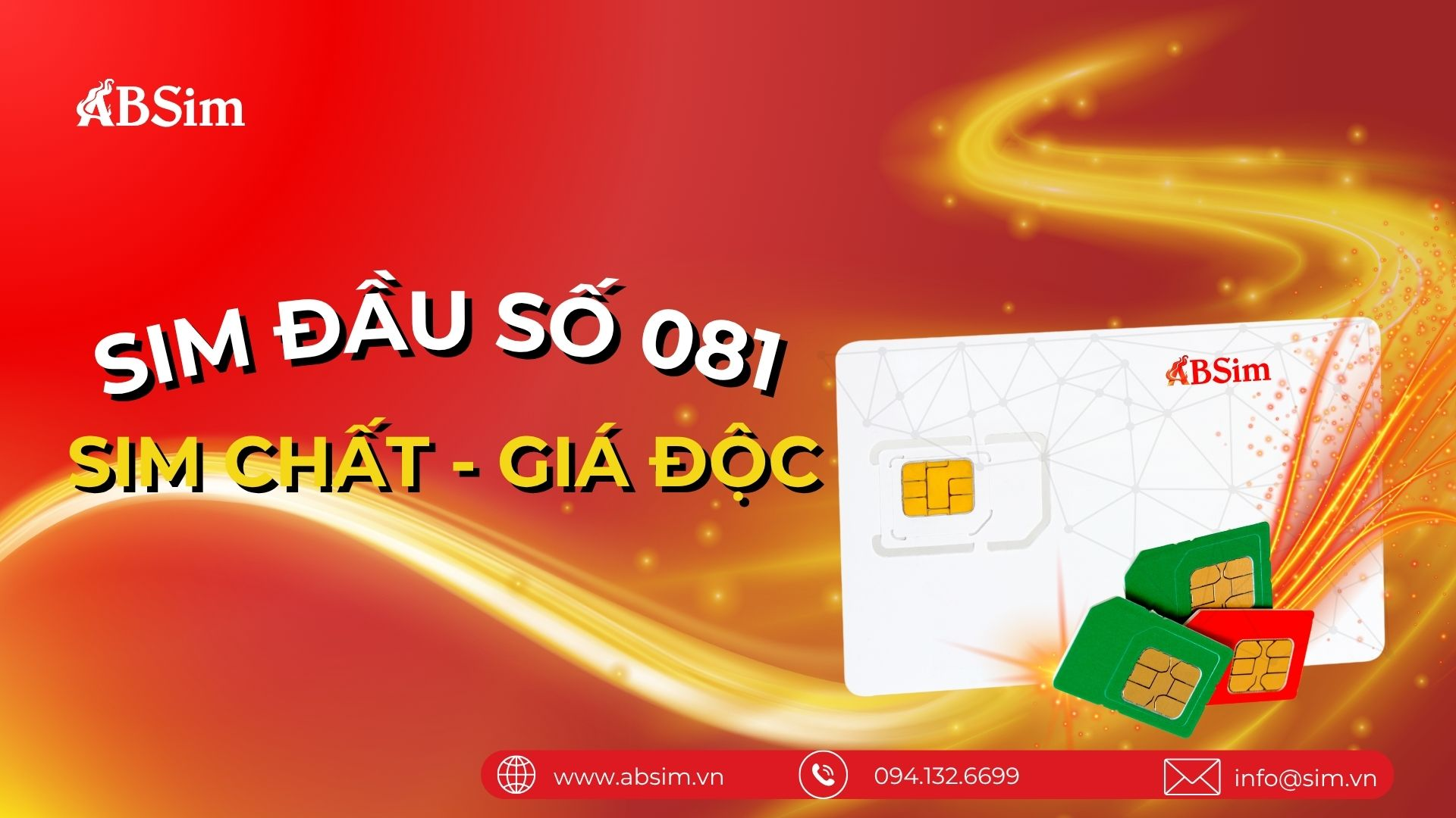 Kho sim đầu số 081 - Sim chất giá độc Kho sim đầu số 081 - Sim chất giá độc