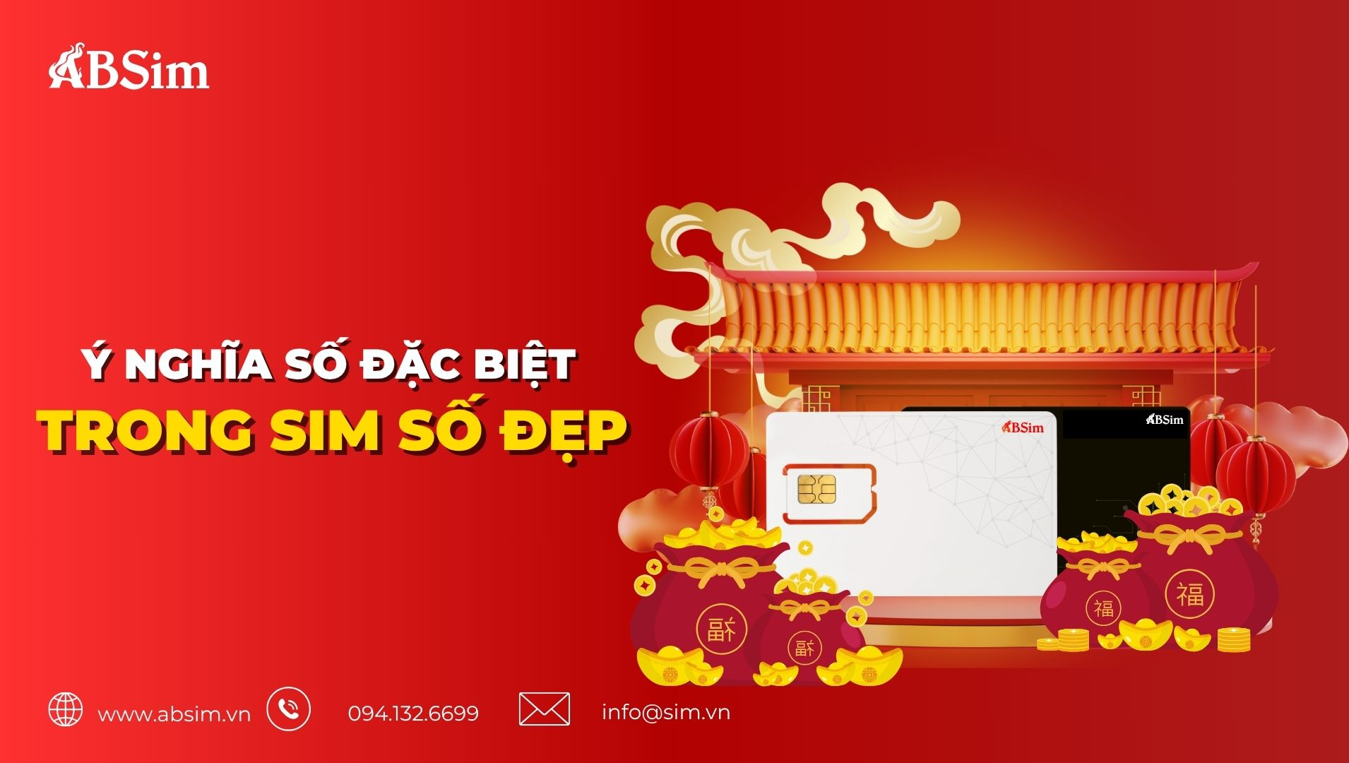 Ý nghĩa các con số đặc biệt trong sim số đẹp 