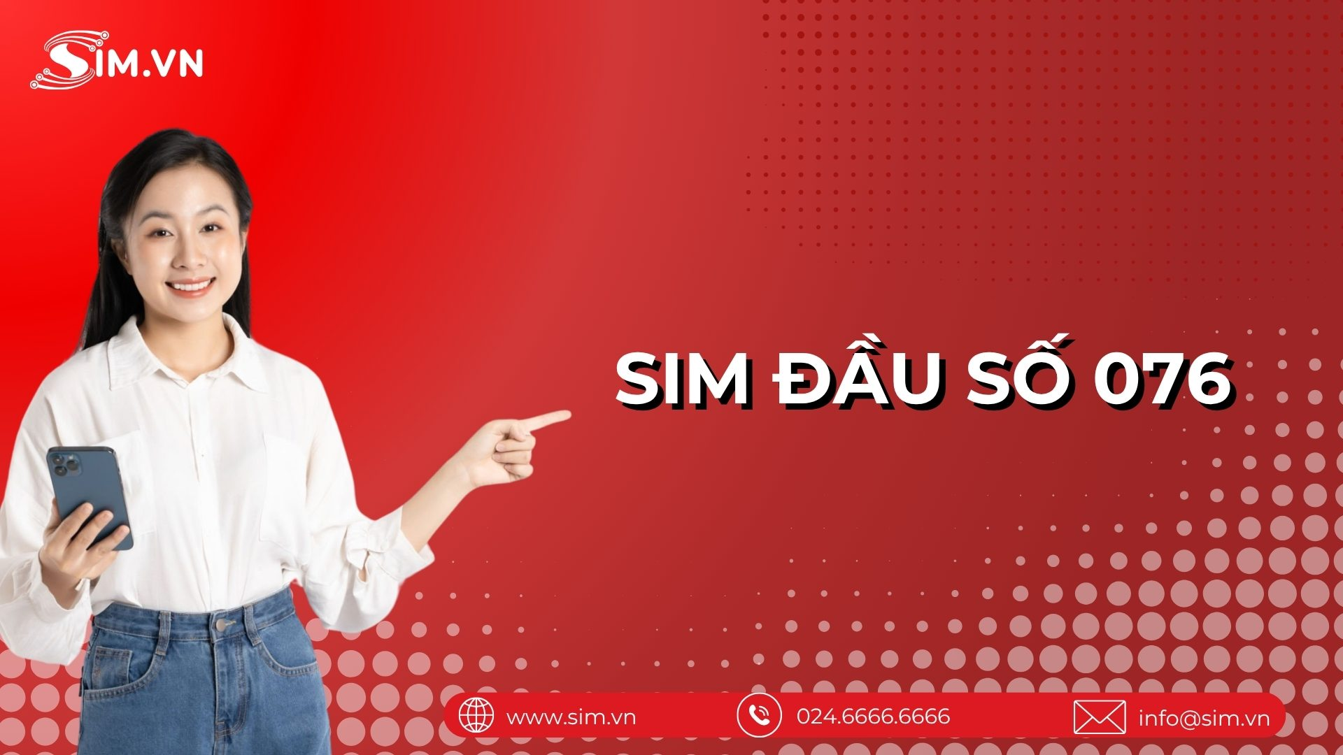 Sim đầu số 076
